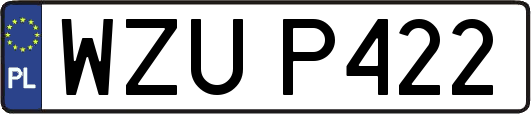 WZUP422