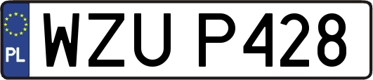 WZUP428