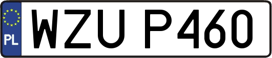 WZUP460