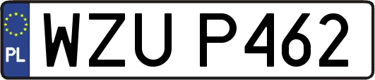 WZUP462