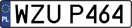 WZUP464