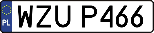WZUP466