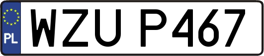 WZUP467