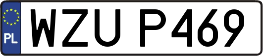 WZUP469