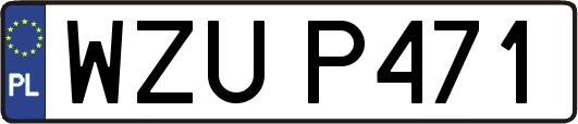 WZUP471