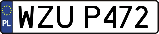 WZUP472