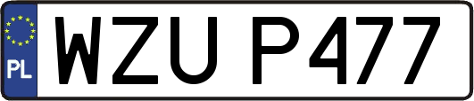 WZUP477