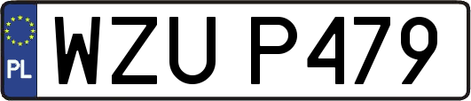 WZUP479