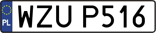 WZUP516