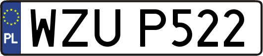 WZUP522