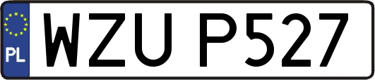 WZUP527
