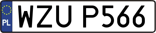 WZUP566
