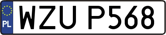 WZUP568