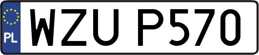 WZUP570