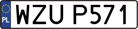 WZUP571