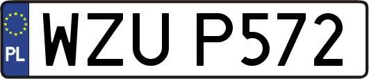 WZUP572