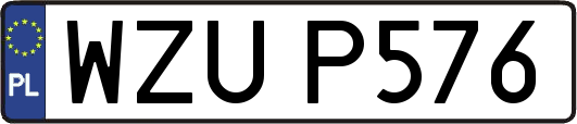 WZUP576