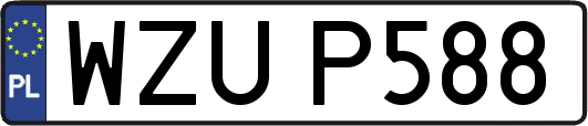 WZUP588