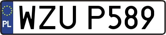 WZUP589