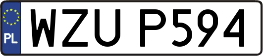 WZUP594