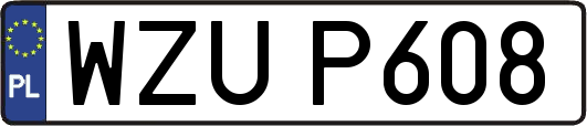 WZUP608