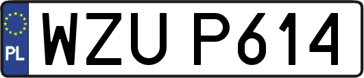 WZUP614