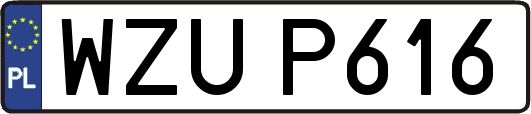 WZUP616
