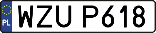 WZUP618