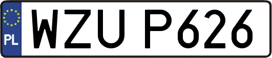 WZUP626