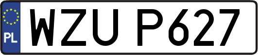WZUP627