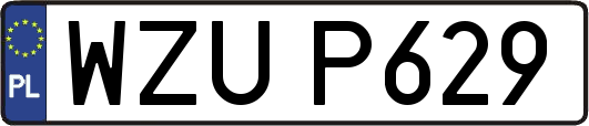 WZUP629
