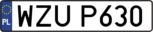 WZUP630