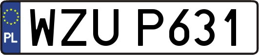 WZUP631