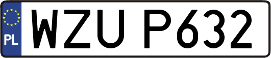 WZUP632