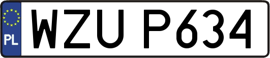 WZUP634