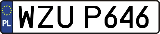 WZUP646