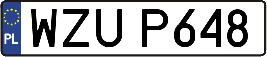 WZUP648