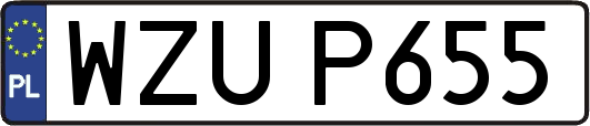 WZUP655