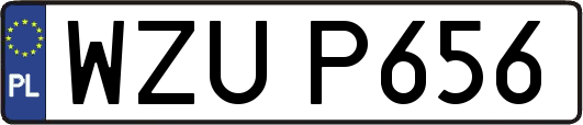 WZUP656