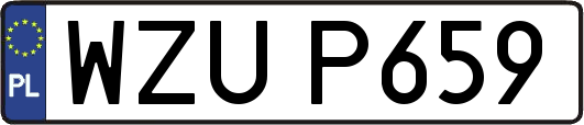 WZUP659