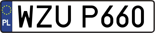 WZUP660