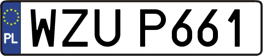WZUP661