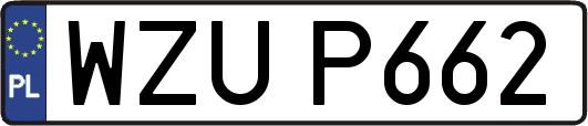 WZUP662