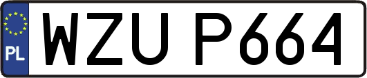 WZUP664