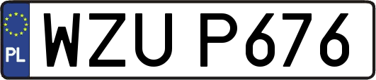 WZUP676