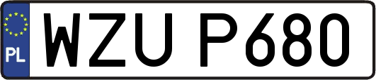 WZUP680