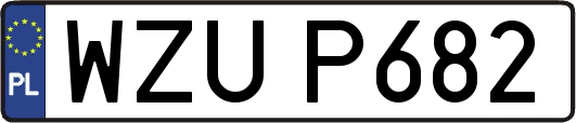 WZUP682
