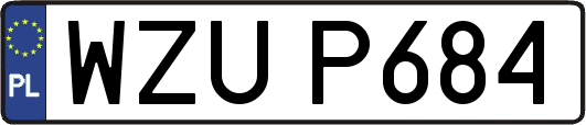 WZUP684