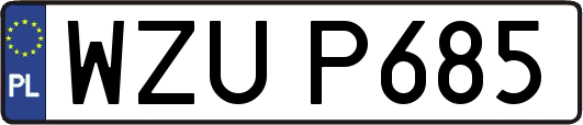 WZUP685
