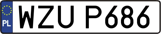 WZUP686